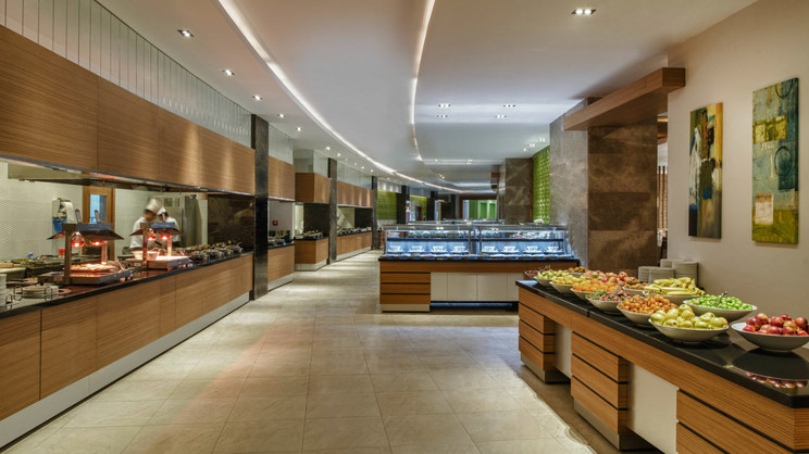 Aska Lara Resort & SPA